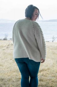 Nivis Cardigan