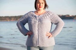 Polus Cardigan