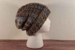 Casual Friday Slouch Hat