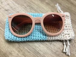 Sunglasses Case