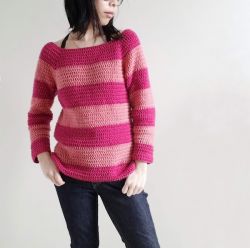 Cheshire Dreams Sweater