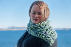 Shine Spring Cowl