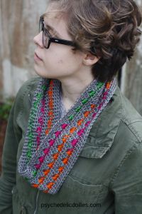 Spice Market Spike Cowl