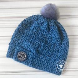 Faya Slouch Hat