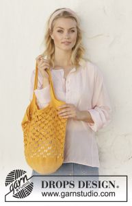 Pineapple Tote