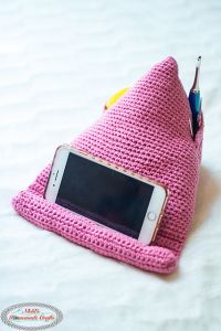 Phone Tablet Book Stand