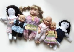 No More Naked Baby Dolls