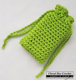 Nifty Novice Pouch