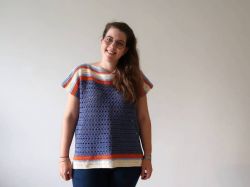 Sunburst Top