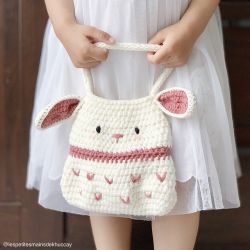 Little Bunny Bag