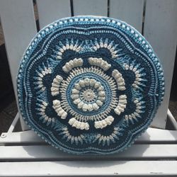 Ravenna Cushion