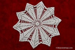 Star Doily