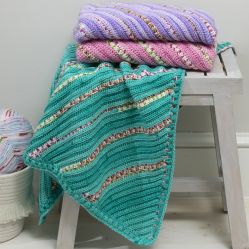 Diagonal Blanket