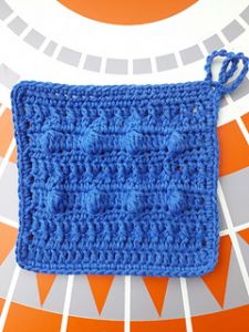 TBFP Dishcloth