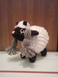 Wooloo (Pokemon)