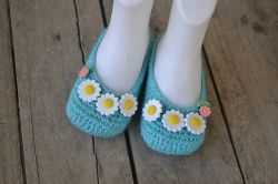 Baby Shoes