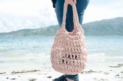 Litus Beach Bag