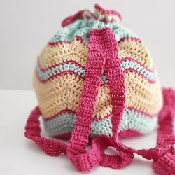 Pomlicious Backpack