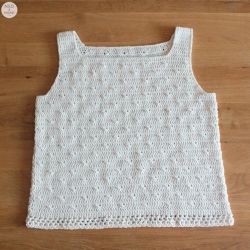 Twinkle Tank Top
