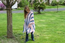 Thea Poncho