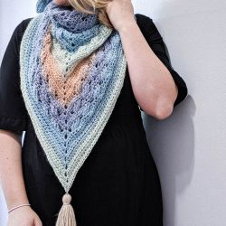 Livenza Scarf