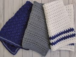 Galley Towel Set