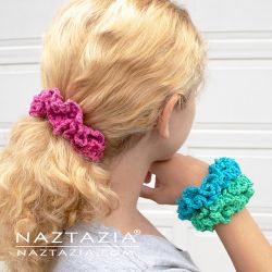 Scrunchies