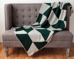 Anfora Blanket