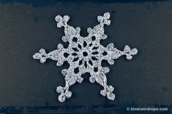 Snowflake Chios