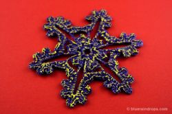 Snowflake Samos