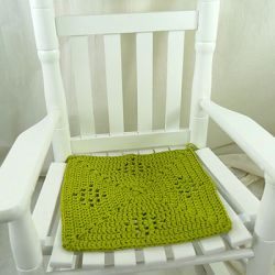 Nifty Chair Mat