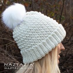 Easy Winter Hat