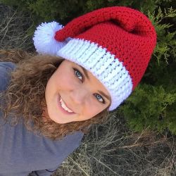 Santa Hat