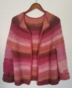 Daybreak Cardigan