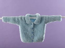 Bambi Baby Cardigan