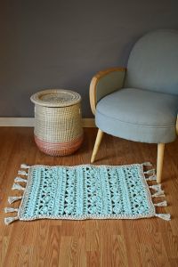 Shoreline Rug