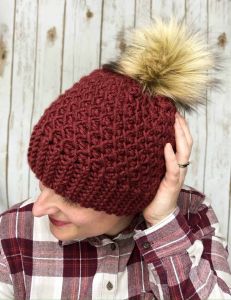 The Thimble Beanie