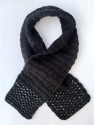 Spellbound Scarf