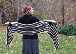 Arm Candy Wrap