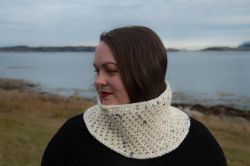 Tekstur Cowl