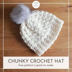 Chunky Hat