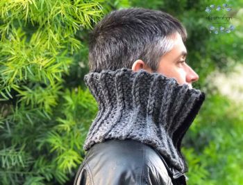Granite Cowl