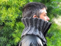 Granite Cowl