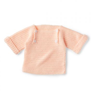 Baby Pullover