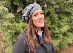 Slouch Hat