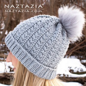 Star Stitch Hat