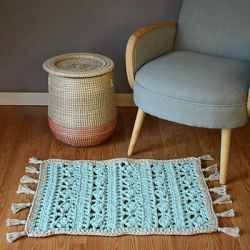 Shoreline Rug