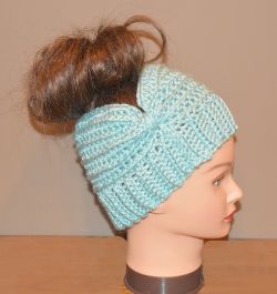 Ear Warmer Headband