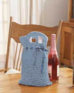 Reusable Gift Bag