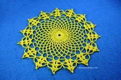 Small Doily